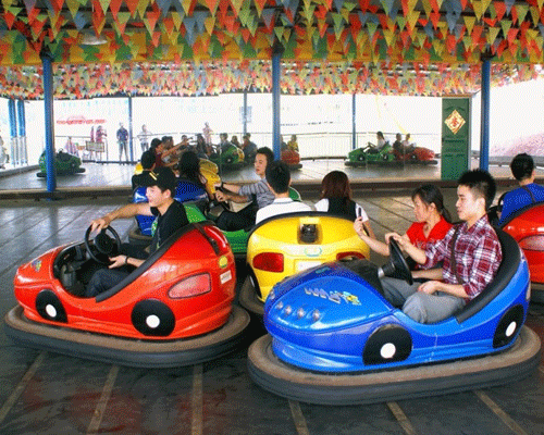 How To Find A Great Price And Dodgem Cars