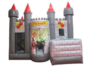 Inflatable Bouncy Castle for sale