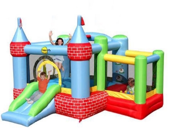 Commercial inflatable bounce house for sale in Beston