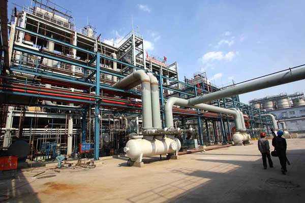 Tyre Pyrolysis Plant Cost in India