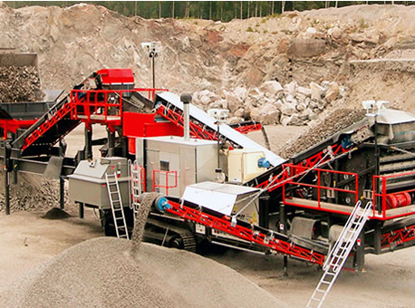 stone crusher plant for sale