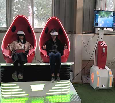 VR rides for sale 
