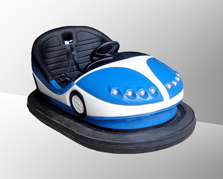 Bumper Cars