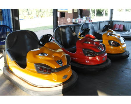 Buy Bumper Cars