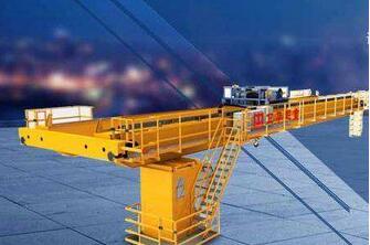 Overhead Crane Grande