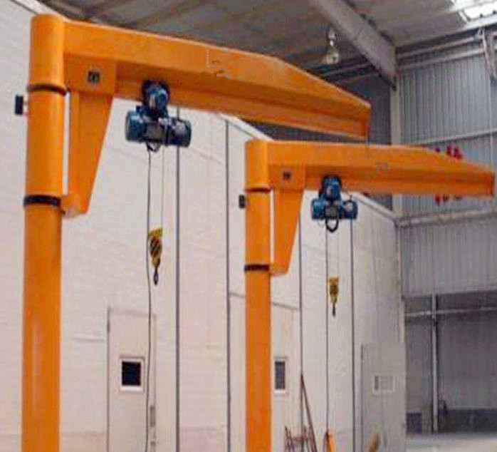 Weihua 10T Jib Crane