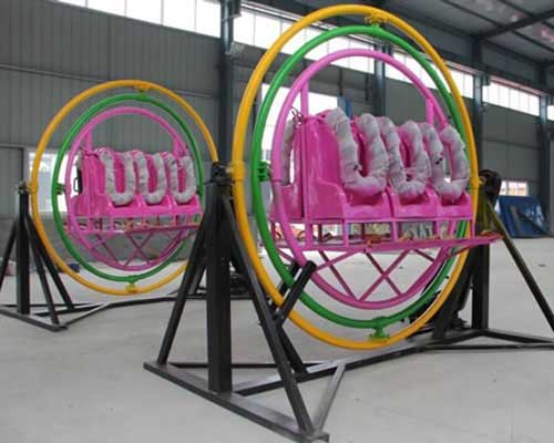 buy 3D Space Ring Rides price