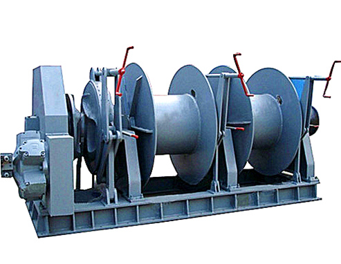popular winch for sale