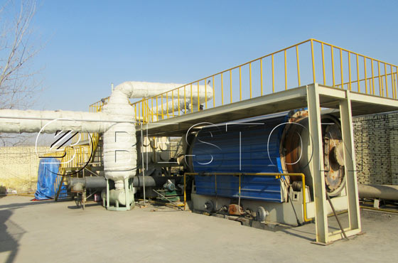 plastic to fuel oil machine plastic to fuel oil machine