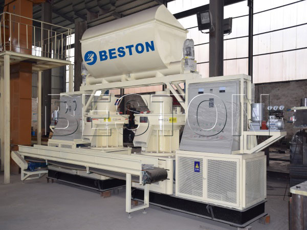 sawdust pellet making machine sawdust pellet making machine